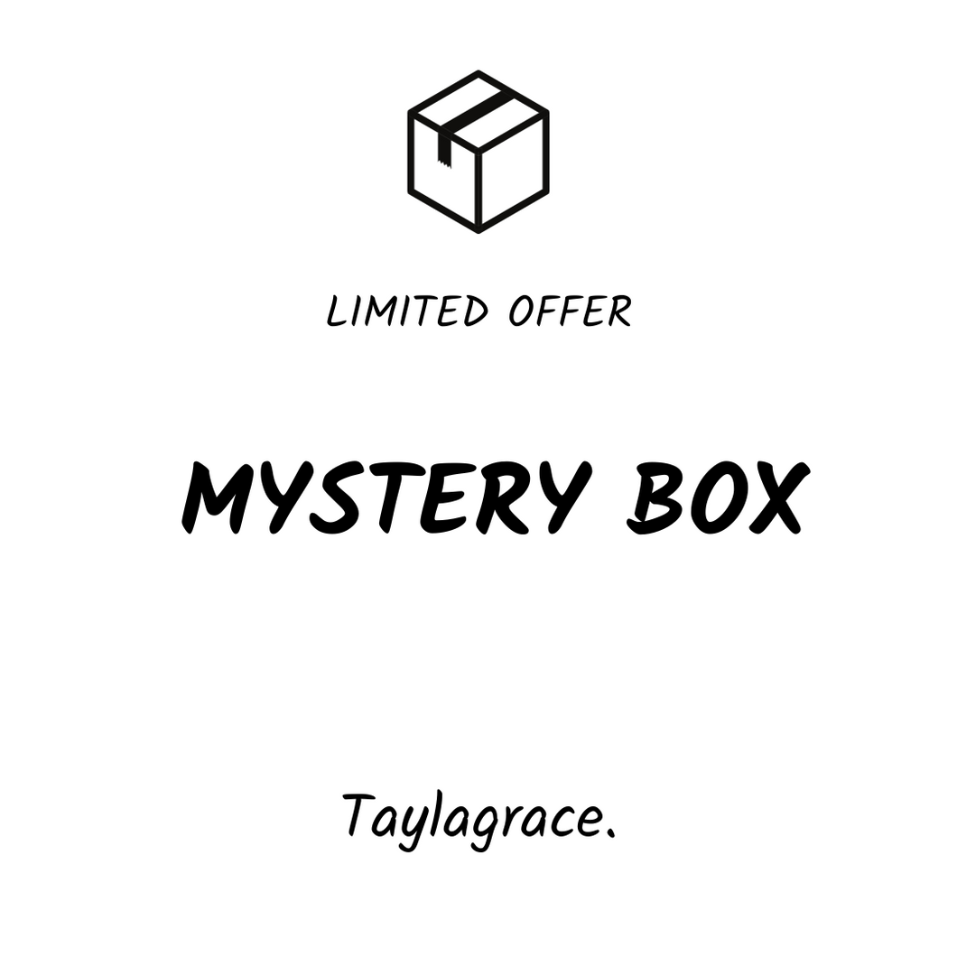 Mystery Box