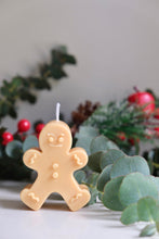 Load image into Gallery viewer, Gingerbread Man
