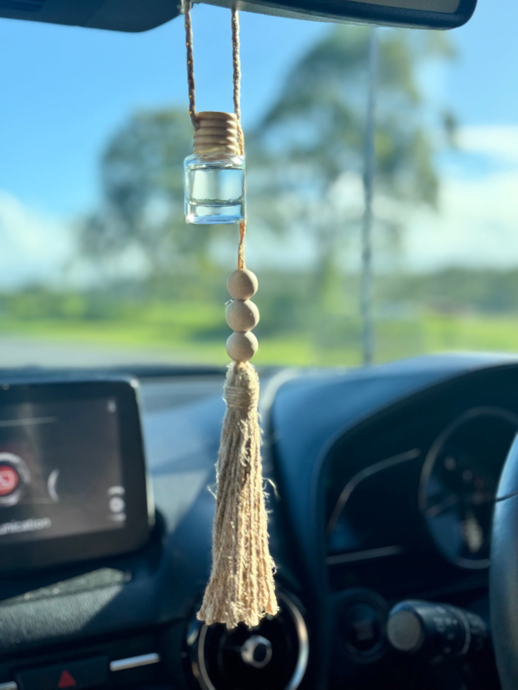 Car Diffuser